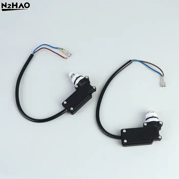 Pressostat universel pour pompe à eau haute pression