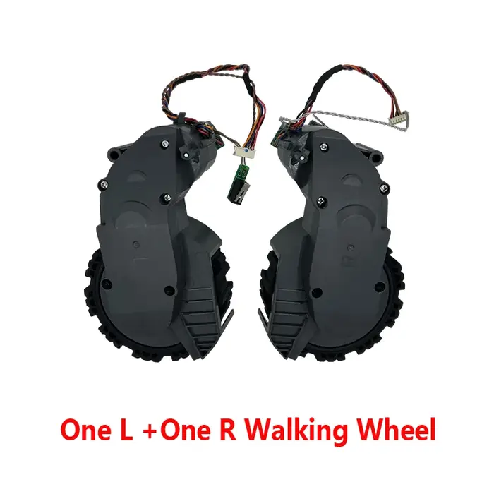 Roue de marche d'aspirateur Roborock d'origine pour S8