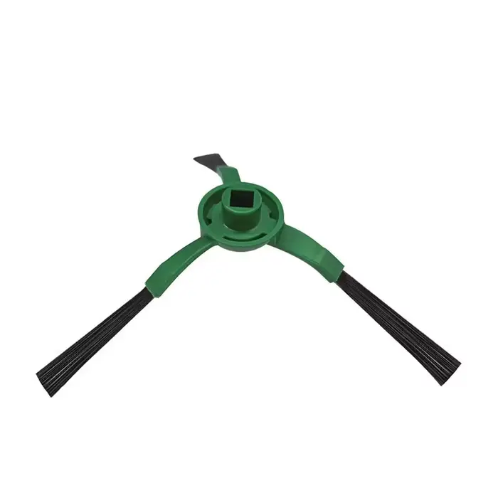 Brosse latérale pour aspirateur Robot Irobot Roomba Combo Essential VAC/VAC 2/ Q052 Q0520 (RVG-Y1 Y0112/Y0140/Y0110 Q0120 Q011)