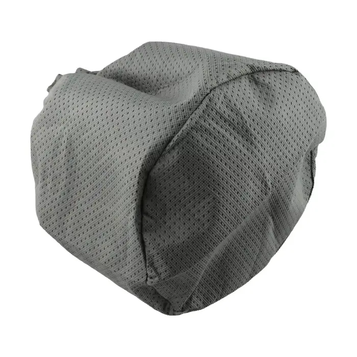 Sacs filtrants en tissu pour aspirateur industriel BOSCH 1619PA8370