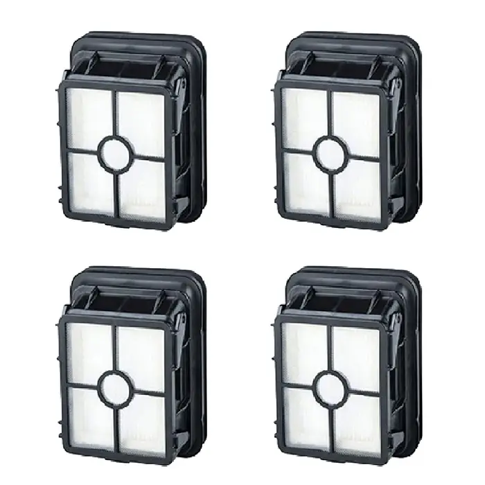 Compatible pour Bissell Crosswave sans fil Max 2554A 2554 2590 2593 2596 2596B 2765 2765F