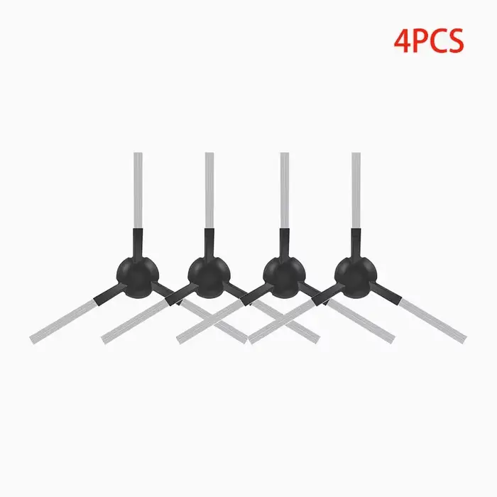 Pièces et accessoires pour aspirateur Robot Xiaomi X20 Max / D109GL, brosse principale, brosse latér