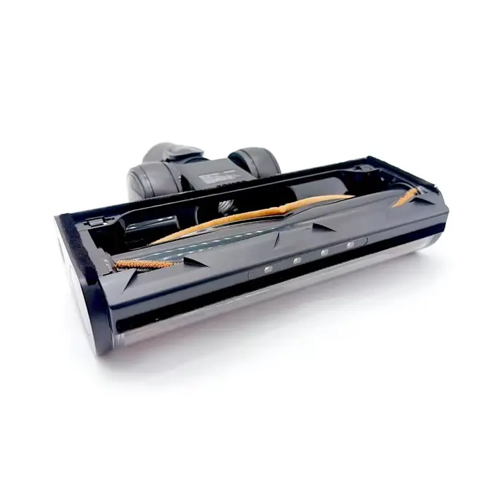Tête de brosse électrique multi-surfaces Dreame originale noire pour aspirateur à main sans fil T30 T30 NEO T20 Pro T10 R10 Pro R20