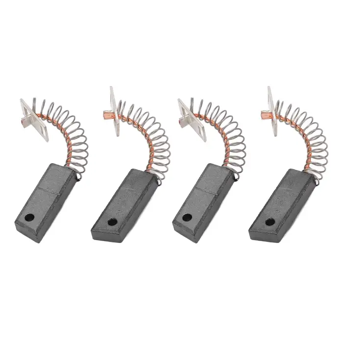Jeu de brosses de remplacement pour Mitsubishi IR IF