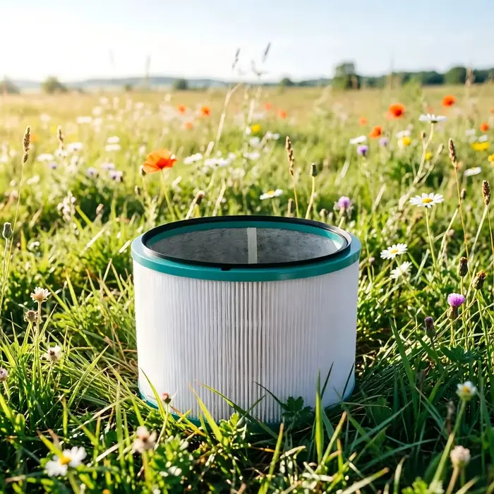 Compatible avec les purificateurs d'air Dyson HP00/HP01/HP02/HP03/DP01/DP03