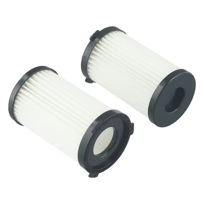 2 pièces filtre pour Techwood TAE-7036 aspirateur