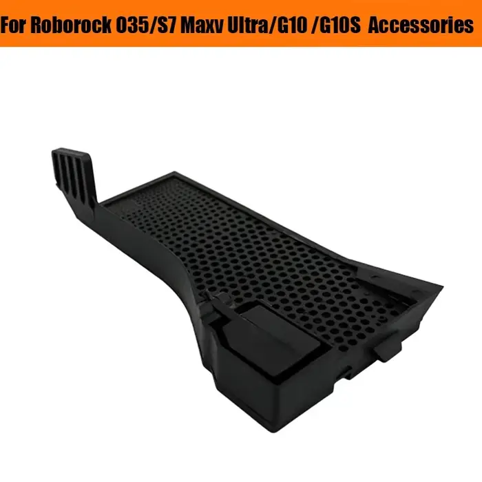 Filtre de réservoir d'eau pour Station d'aspiration, pièces de rechange pour aspirateur Roborock O35