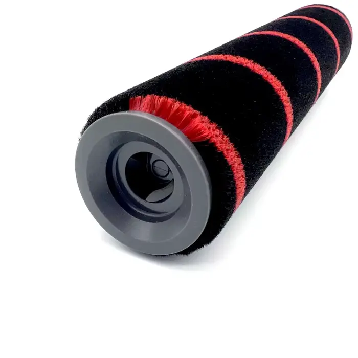 Tête de brosse électrique originale en velours doux