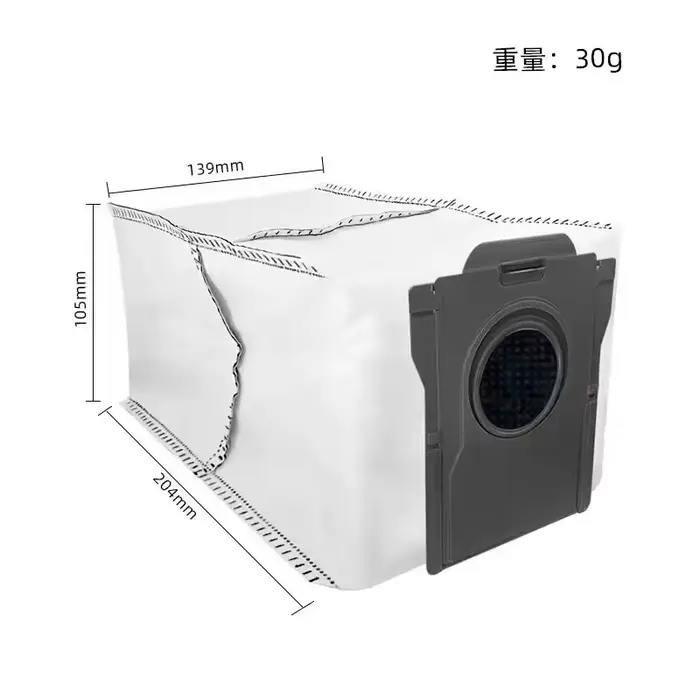 Accessoires pour robot aspirateur Dreame L40 Ultra / X40