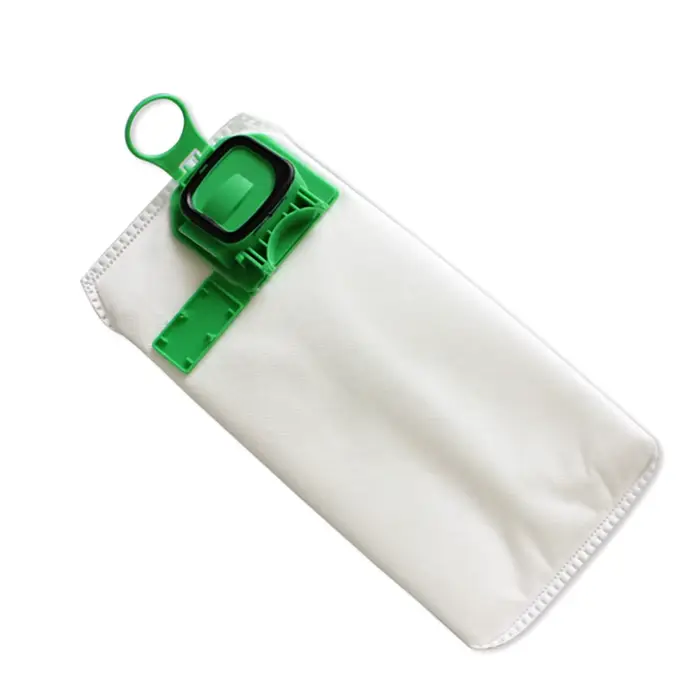 Sac filtre à poussière haute efficacité pour aspirateur Kobold VK140 VK150 Vorwerk