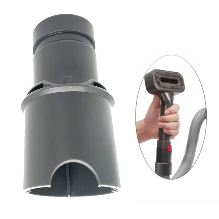 Adaptateur d'interface de conversion pour Dyson V7 V8 V10 V11 à V6 et série DC, convertisseur de fix