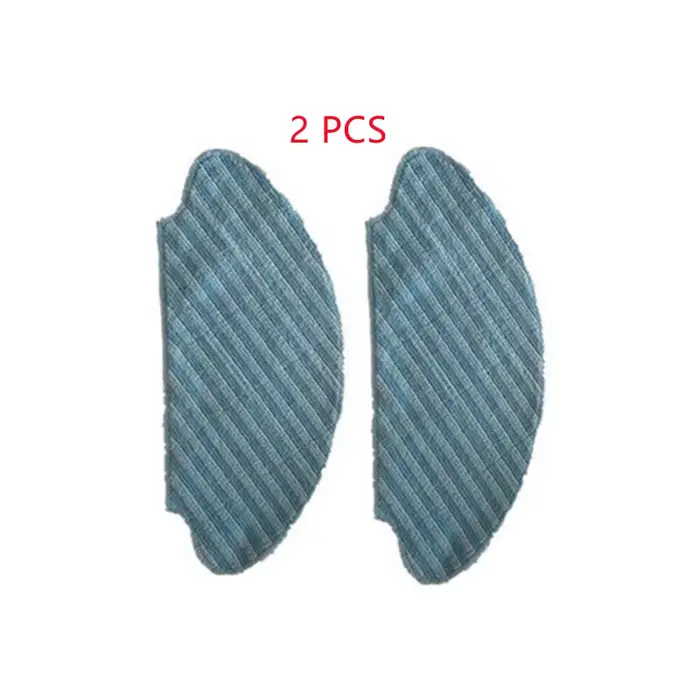 Tissu de vadrouille pour réservoir d'eau, pour Rowenta ZR6900R1 robot explorer série 20, pièce d'asp