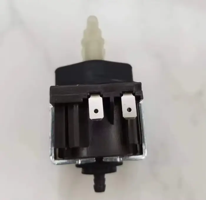 Pompe à eau originale pour aspirateur à main Dreame H12 Pro