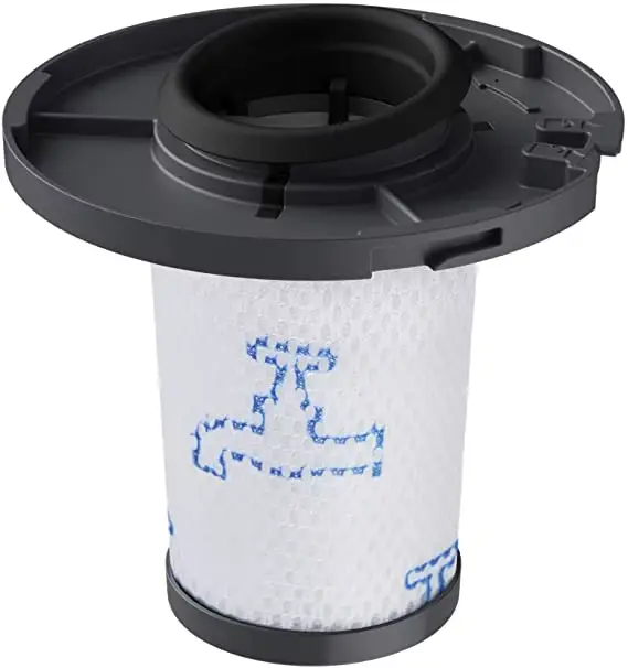Filtre ZR 009007 Accessoires de remplacement pour aspirateur sans fil Rowenta x-force Flex 11.60 1