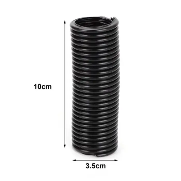 Tuyau de réparation de conduit inférieur pour aspirateur SHARK NV680 NV680UK NV680UKT