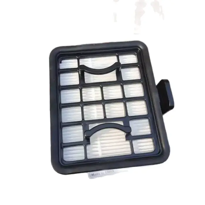 Bosch – filtre d'aspirateur Rechargeable pour GAS12V-1 /Easy