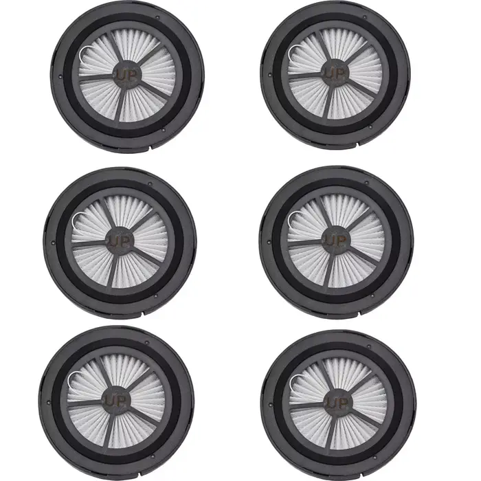 Filtre HEPA pour aspirateur à main sans fil Proscenic P10 P10 P11 Smart Ultenic U11