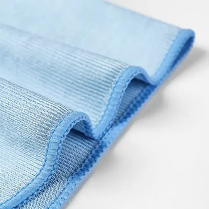 Chiffons de Lunettes de Soleil en Microcarence Absorbant l'Eau