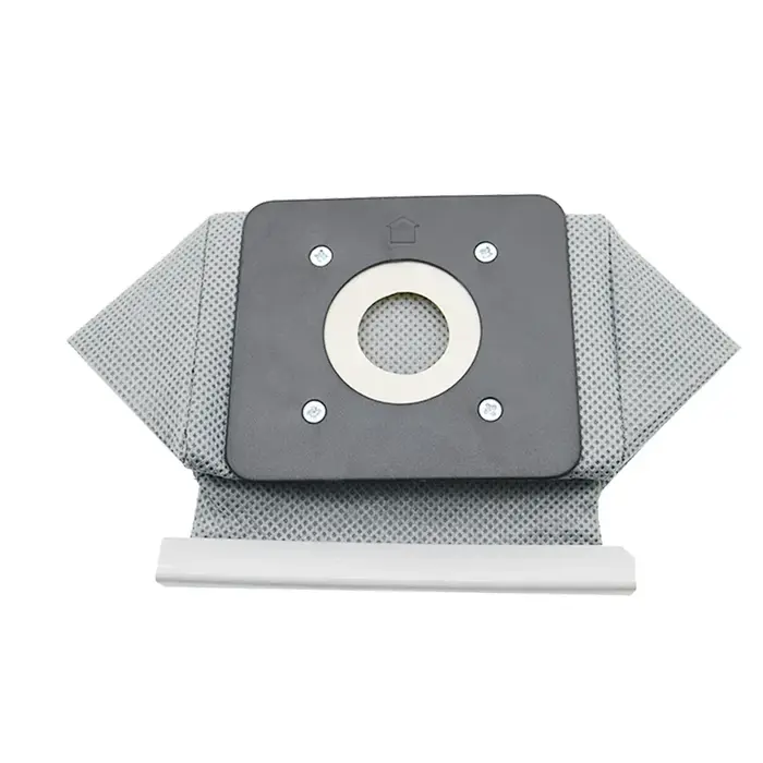 Sac à poussière universel lavable et réutilisable pour aspirateur