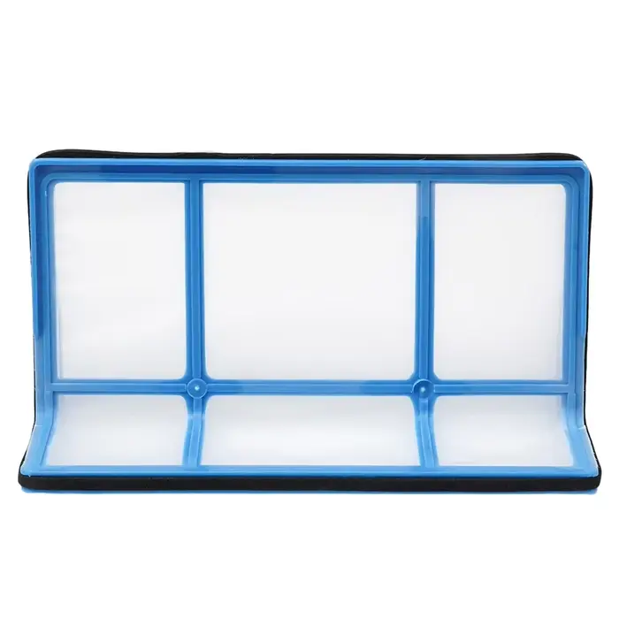 Filtre d'aspirateur pour Silvercrest SSWR A1, pour SSR 3000 A1, pour ZACO, pour V3 V5, accessoire d'