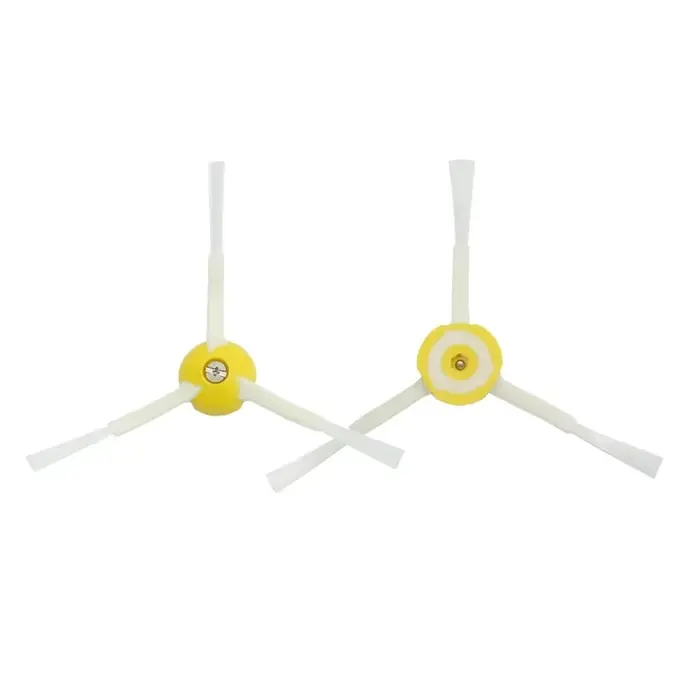 Brosse latérale pour aspirateur iRobot Roomba série 600 605 610 614 615 616 620 625