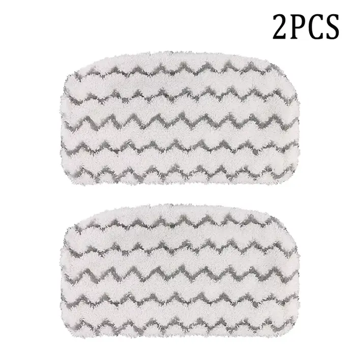 Tampons de rechange lavables pour vadrouille à vapeur Shark S1000 S1000A S1000C S1000WM, accessoires