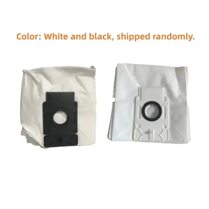 Sacs à poussière pour aspirateur Robot EZVIZ RE5 PLUS RE4 + RE4 Plus, pièces de rechange, accessoire
