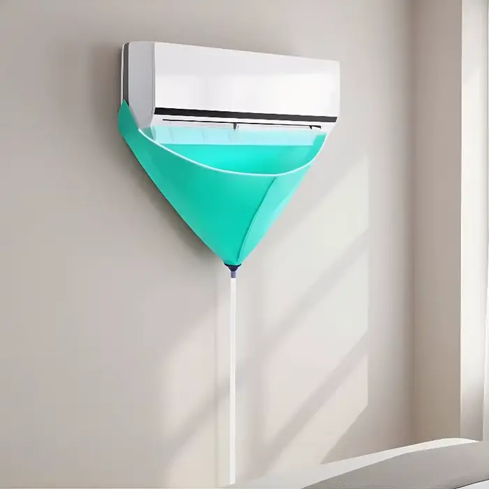 Kit de nettoyage de climatiseur