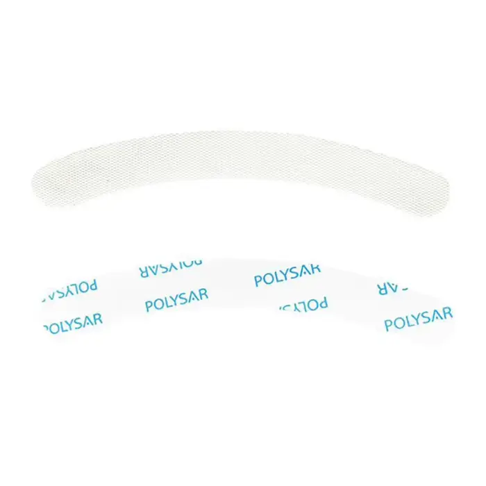 1/2 ensemble d'autocollants de remplacement de réservoir d'eau pour aspirateur Robot MI Roborock T4/ T6/ T7 PRO/ P5/ S50
