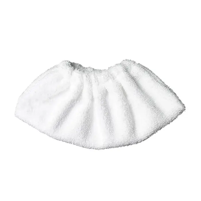 Tampon de nettoyage en tissu pour vadrouille à vapeur, accessoires de remplacement pour Karcher Easy