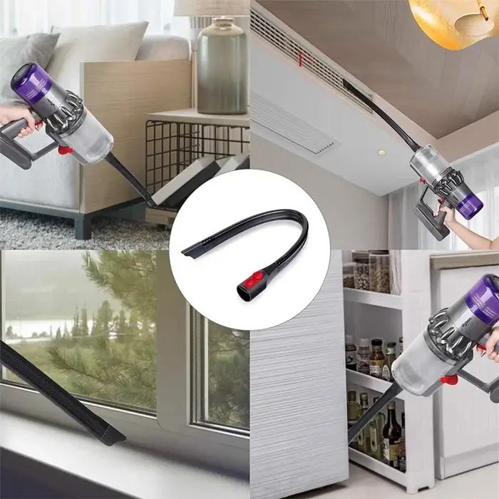 Outil flexible pour aspirateur Dyson V7