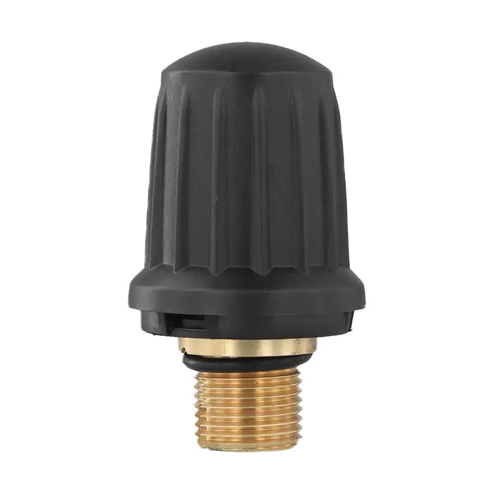Bouchon de réservoir de nettoyeur à vapeur, remplacement pour Karcher 4.590 – 105.0, Valve de sécuri