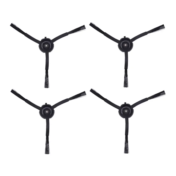 【Optionnel】Accessoires compatibles avec l'aspirateur robot Roborock Q Revo, la brosse à rouleau, le