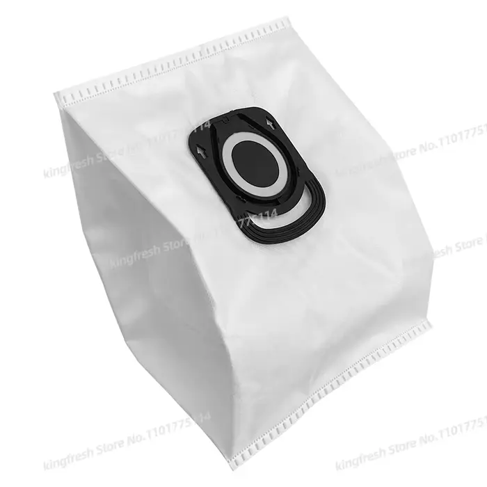Sac à poussière compatible avec Rowenta Tefal X-Plorer Serie 75 S+/ 70+ / 580 Max RG9547E0 / 240+/140+ RG9197WH