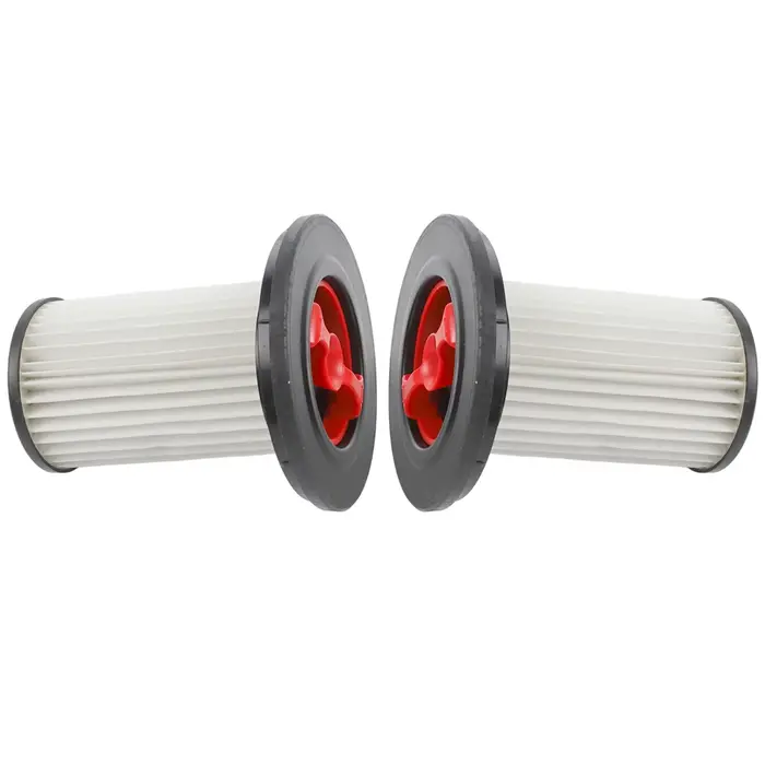 Ensemble de filtres HEPA pour Bosch illimité pour Gen2 série 8