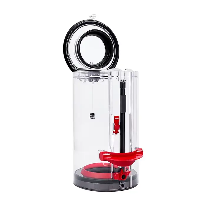 Grand bac à poussière pour aspirateur Dyson V10 SV12, Version américaine, accessoires, bidon amélior