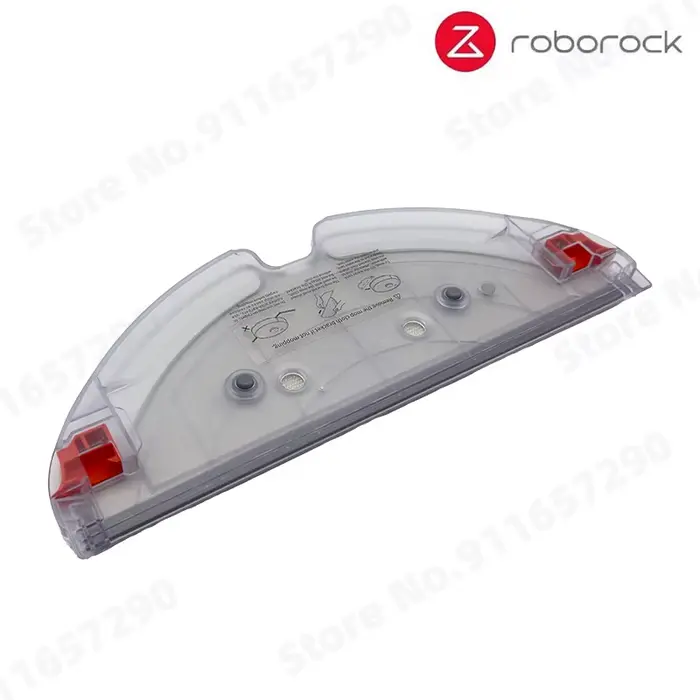 Roborock-Pièces de rechange pour aspirateur robot S5 Max Dock MaxV PURE T7