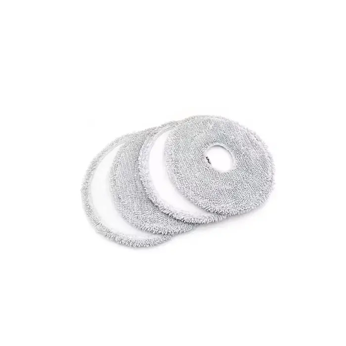 Kit d'accessoires pour Dreame X50Ultra/X50range/X40Plus/S40Plus/X40 Ultra/L50 Pro Ultra //L40s Pro U