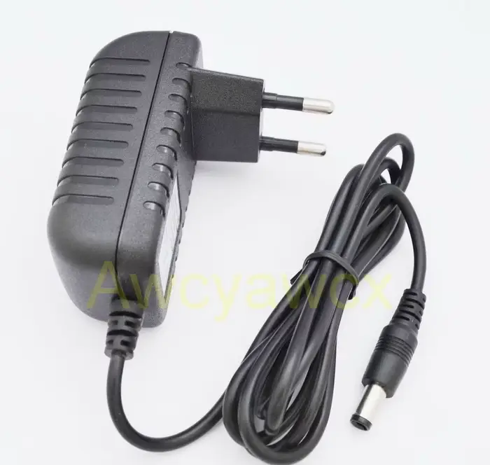 Adaptateur chargeur 18V 500mA pour aspirateur sans fil portatif Deerma Delma VC20 21 22 20S 21S 22S Plus ES 14.4V