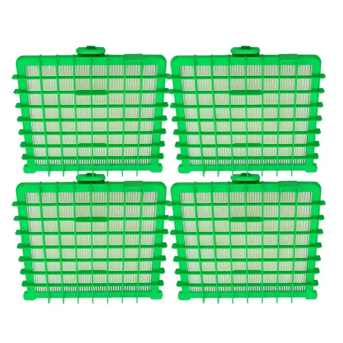 Filtre HEPA lavable pour aspirateur Rowenta Silence Force RO5762 RO5921