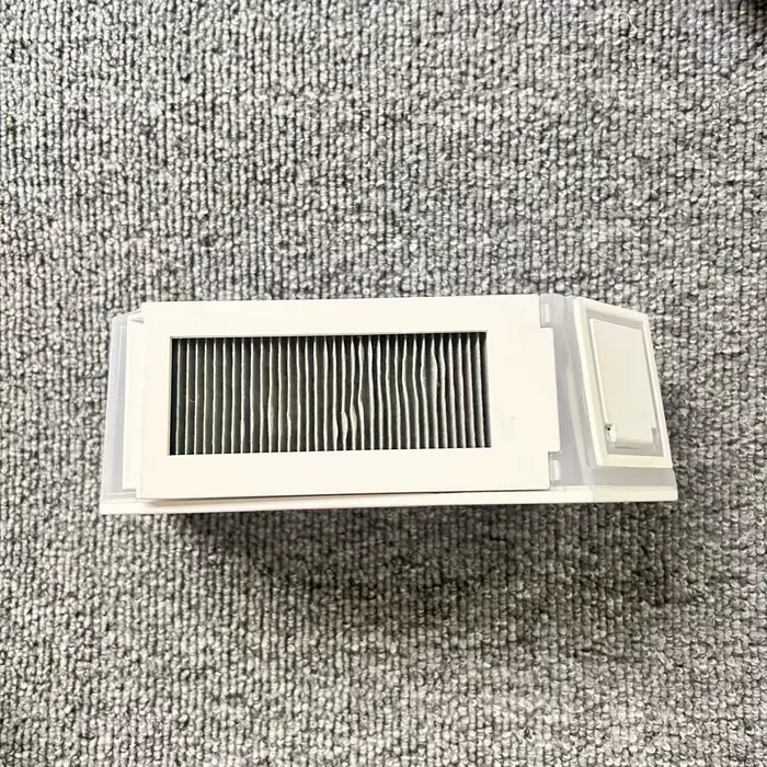 ECOVACS Deebot N30 Omni