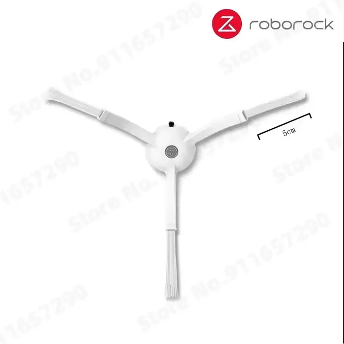 Accessoires pour robot aspirateur Roborock S8 MaxV Ultra : brosse principale