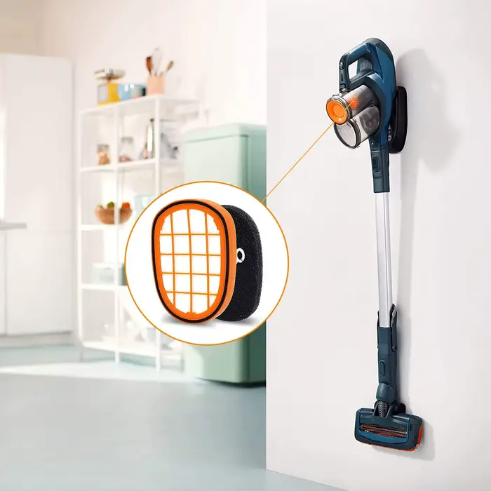 Philips-Pièce de rechange pour aspirateur SpeedPro Max Aqua Definition