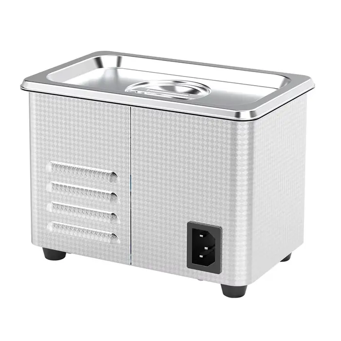 Nettoyeur ultrasonique numérique 60W