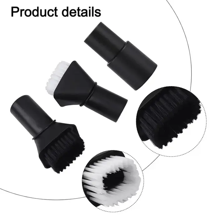 B59B Accessoires pour aspirateur Karcher pour WD 2, pour WD 3, pour WD 4, pour WD 5, pour WD 5P Premium, brosse d'aspiration à p