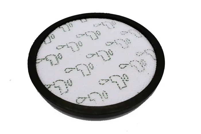 Hepa Pound-Kit d'accessoires de filtre pour aspirateur Rowenta