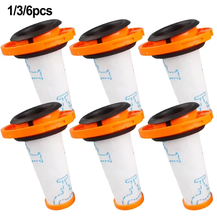 Pré-filtres pour aspirateur sans fil x-force Flex 9.60