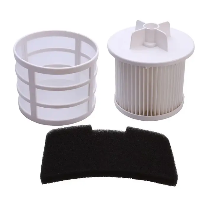 Kit de filtres U66 pour aspirateur Hoover Sprint Evo Tourbillon SE71 35601328, pièces d'aspirateur