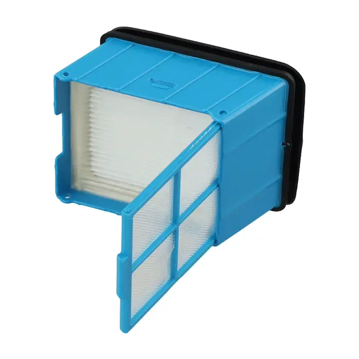 4 pièces filtres pour Bissell pour CrossWave pour OmniForce Edge 3999N/4000N/4017N/4076 épurateur de sol rouleau brosse