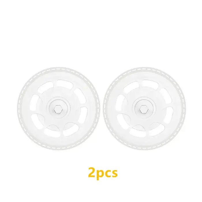 Support de tissu de vadrouille pour Roborock QR 798 / Qrevo 5AE Edge 5V1 / Qrevo S MaxV Plus Pro Mas